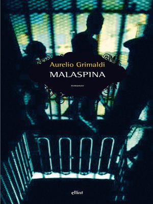 cover image of Malaspina